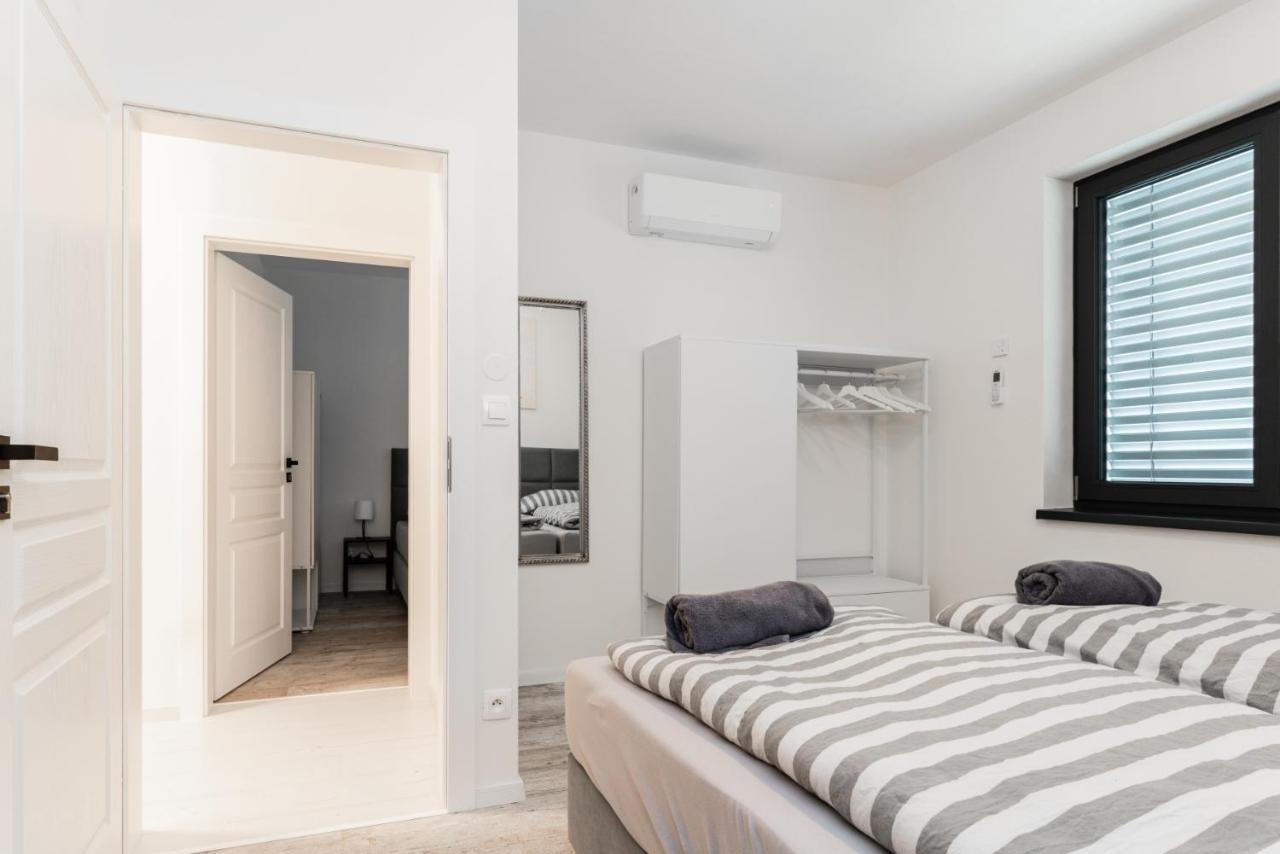 Villa Malina Penati Golf Sajdikove Humence Exterior foto