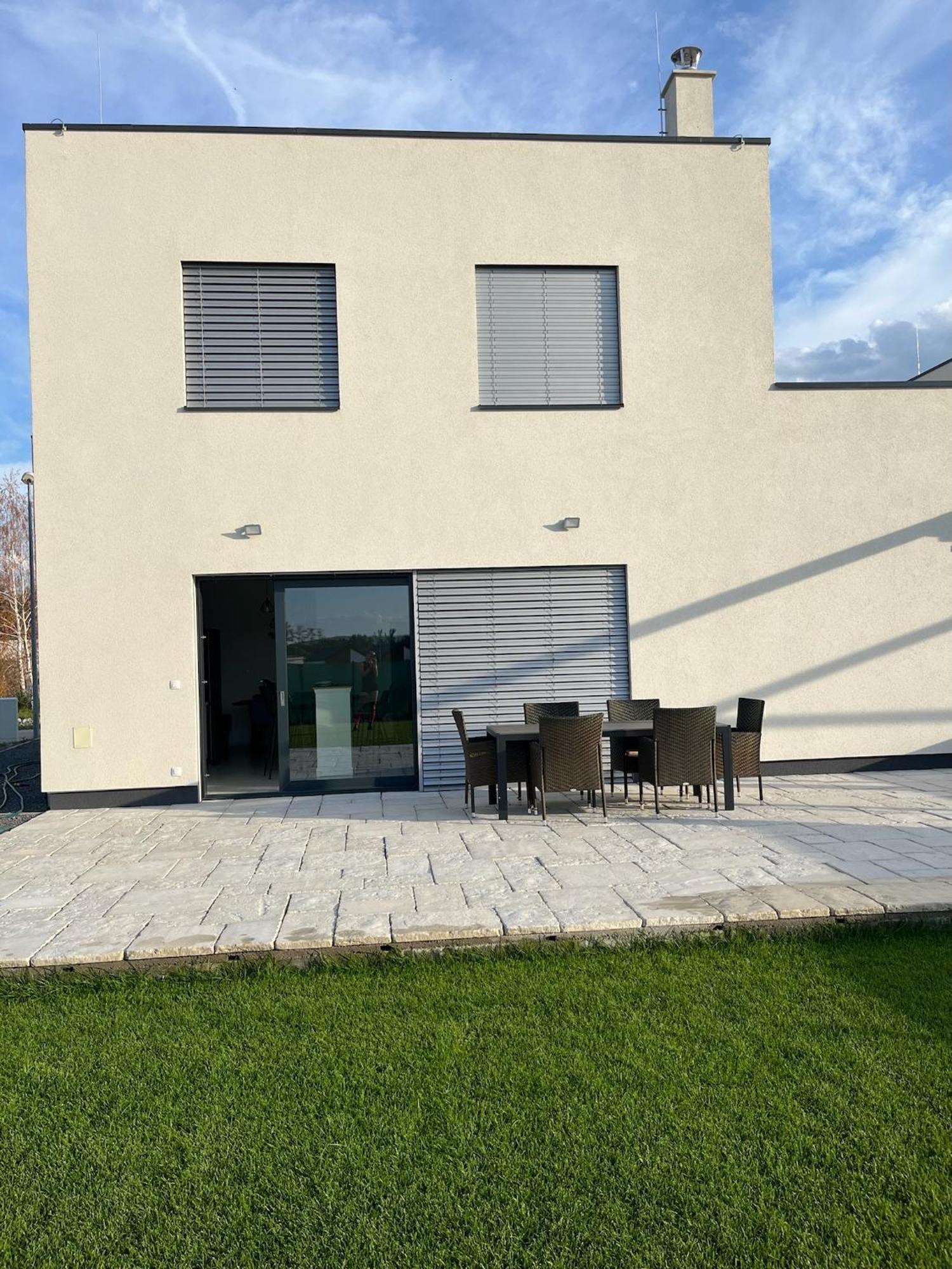 Villa Malina Penati Golf Sajdikove Humence Exterior foto